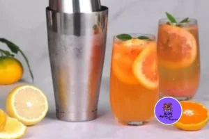 Coqueteleira Inox Profissional: O Segredo para Drinks Perfeitos