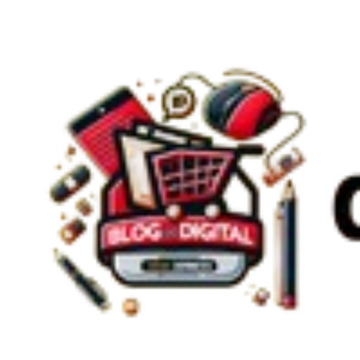 blog do Digital vieira express