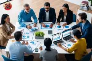 Inteligência Financeira O Segredo para Tomar Decisões que Valem Ouro