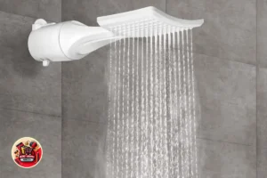 Lorenzetti Loren Shower Chuveiro Elétrico Branco, 5500W 220V Vale a Pena? Descubra Agora Todos os Detalhes!