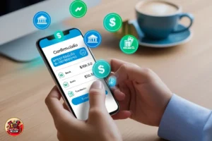 Tudo Sobre Empréstimo na Hora via PIX Como Funciona e Onde Conseguir!