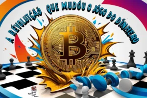 Bitcoin A Revolução que Mudou o Jogo do Dinheiro