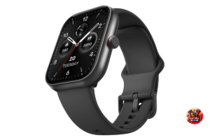 Bettdow Smartwatch Tecnologia de Ponta em Seu Pulso!