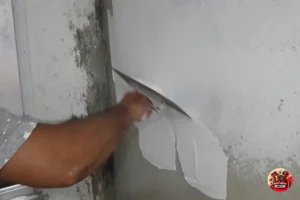 Como Passar Massa Corrida O Guia Completo para Deixar Sua Parede Perfeita