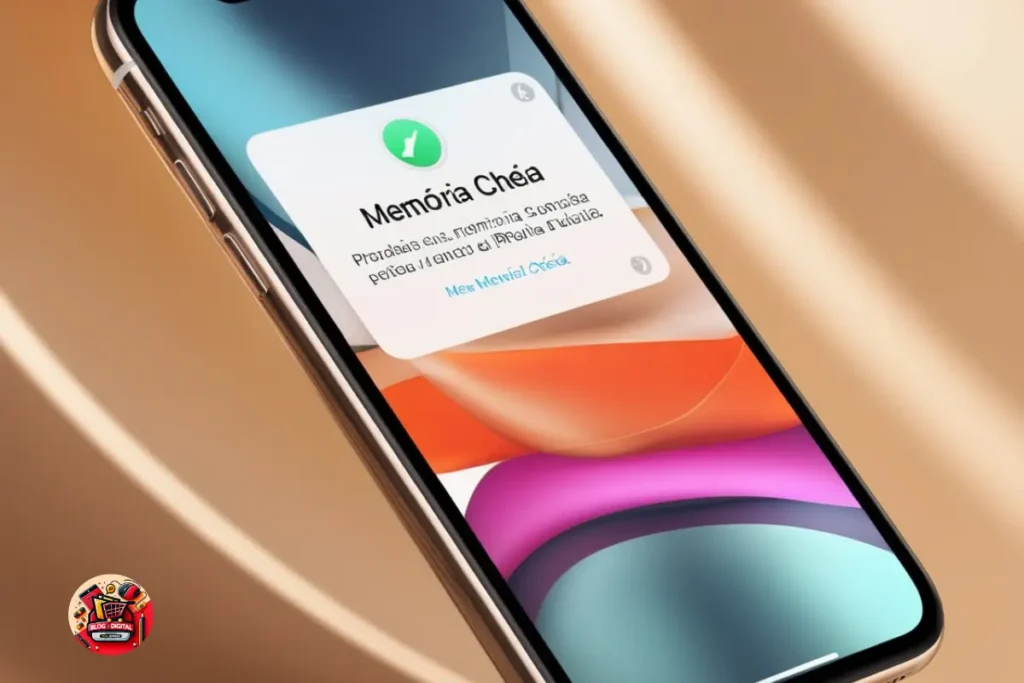 Como liberar espaço no iPhone