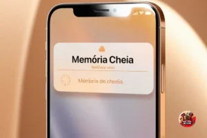 Como liberar espaço no iPhone Dicas descomplicadas pra salvar seu armazenamento!