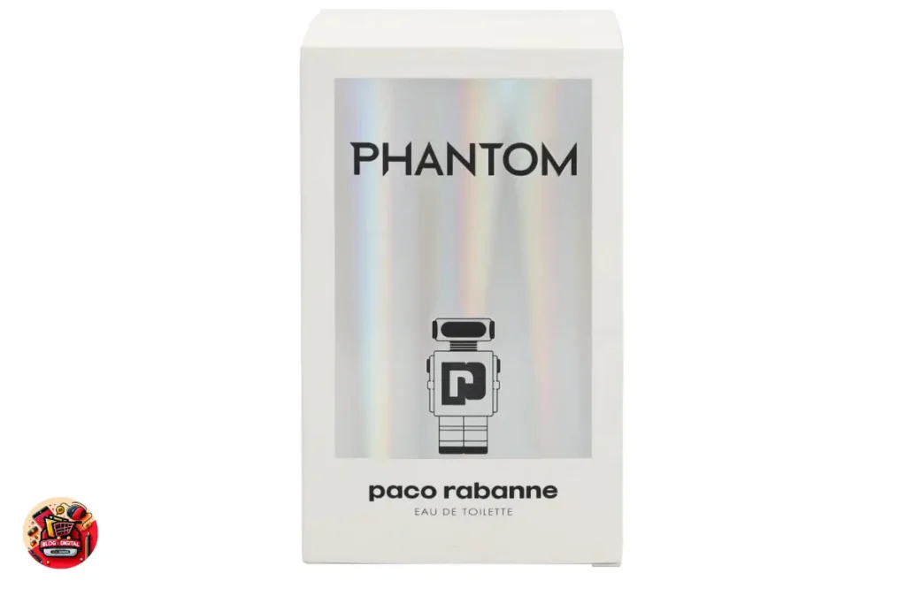 Dizem os Clientes Sobre o Phantom Paco Rabanne