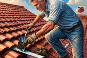 Limpeza de Calhas Um Passo a Passo Completo para Proteger Sua Casa