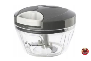 Mini Processador Triturador Mixer de Alimento Manual