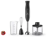 Mixer 600W 3 em 1 Electrolux O Segredo para Facilitar Sua Rotina na Cozinha