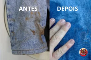 O Segredo pra Tirar Graxa Rapidinho