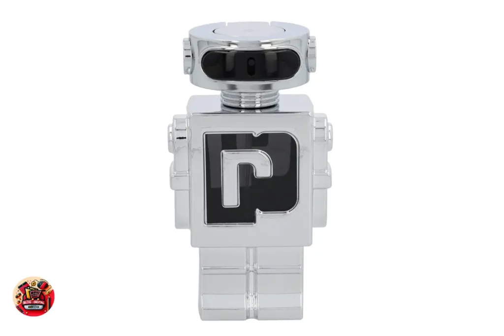 Phantom Paco Rabanne