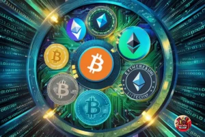 Tá ligado em criptomoedas? Então vem que eu te explico tudo! 🚀