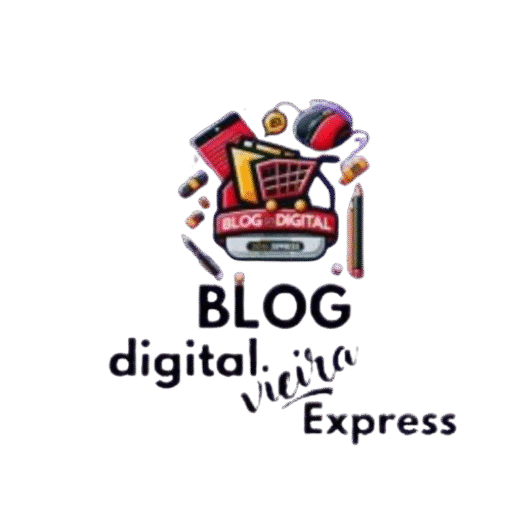 blog do Digital vieira express