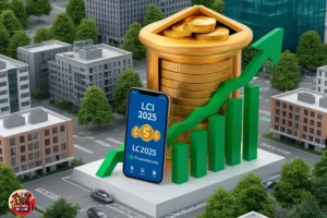 LCI 2025 Tudo Sobre o Investimento do Momento (Rentabilidade + Segurança Garantida!)