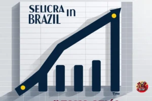 Tá por Dentro da Taxa Selic? Descubra Como Ela Impacta Seu Bolso em 2025!
