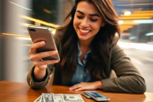 EMPRÉSTIMO FÁCIL As 10 Financeiras CAMPEÃS que Aprovam Mesmo com Renda Baixa!