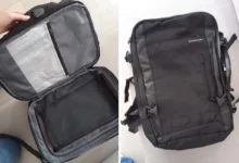 Mochila Romantic Crown Expansível Tudo o Que Você Precisa Saber Para Não Errar na Compra! 