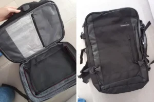 Mochila Romantic Crown Expansível Tudo o Que Você Precisa Saber Para Não Errar na Compra! 