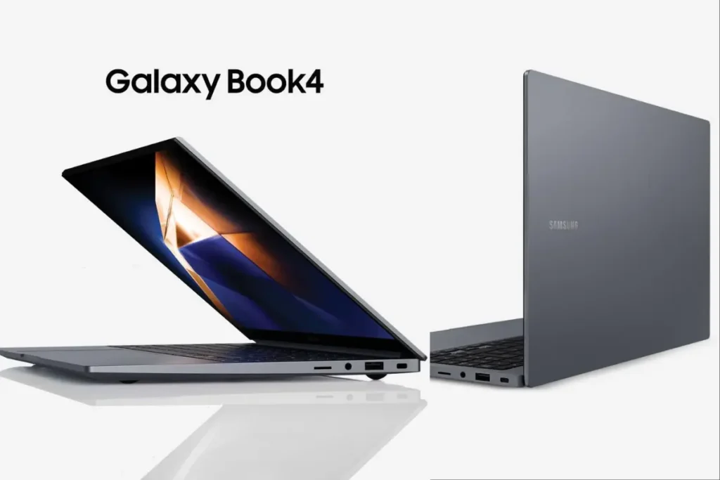 Samsung Galaxy Book4 i5-1335U O Notebook que Tá Bombando em 2025