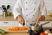 Dicas de Culinária para Iniciantes