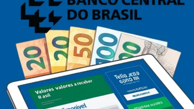Como Consultar Valores a Receber Banco Central CPF O Guia Que Vai Te Ajudar a Resgatar Seu Dinheiro Esquecido!