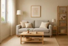 Como Decorar Uma Casa Pequena Com Estilo