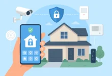 Segurança Residencial Inteligente Como Transformar Sua Casa em um Refúgio Verdadeiramente Protegido