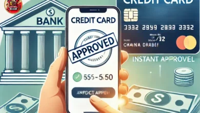 Cartão de Crédito com Limite Imediato Como Funciona e Como Solicitar