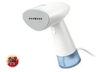 Vaporizador Portátil Philips Walita Série 1000 vale a pena