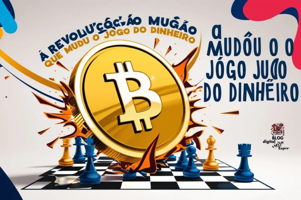 Bitcoin Tá, Mas Pra Que Serve Mesmo