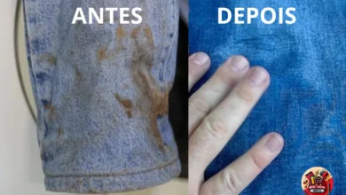 O Segredo pra Tirar Graxa Rapidinho