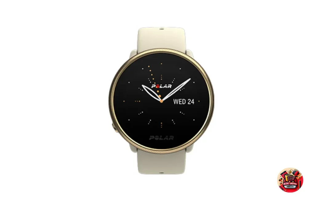 Polar Ignite 2 Preto Descubra Tudo Sobre Este Smartwatch Fitness