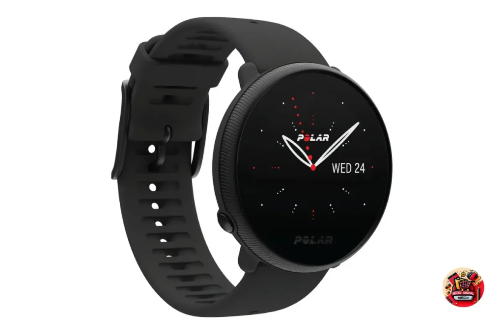 Polar Ignite 2 Preto Descubra Tudo Sobre Este Smartwatch Fitness