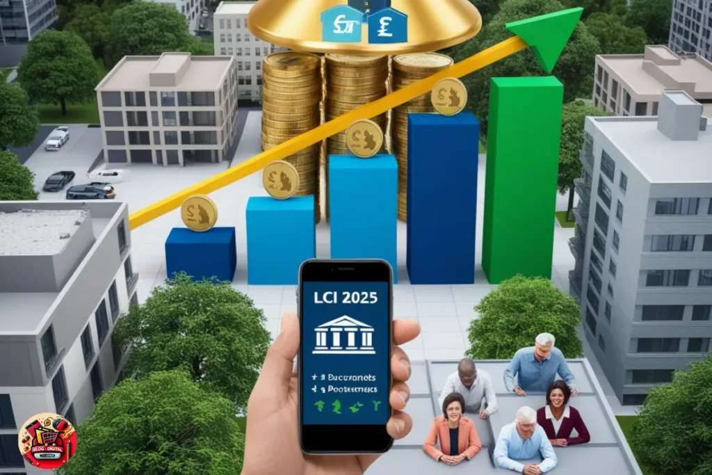 LCI